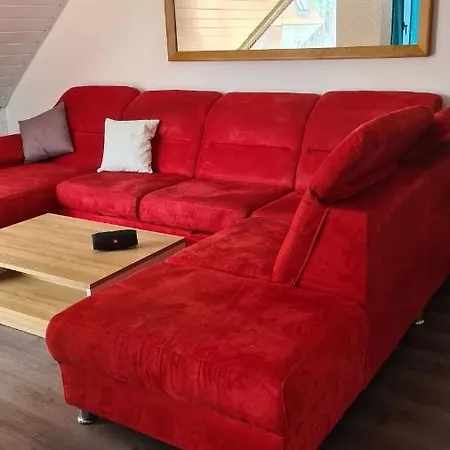 Apartment Drive's Maisonette *