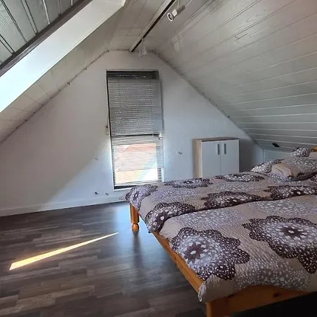 Drive's Maisonette Stuttgart