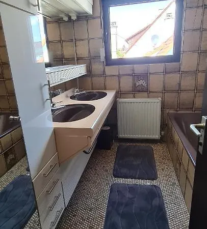 Drive's Maisonette Stuttgart