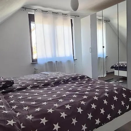 Drive's Maisonette *