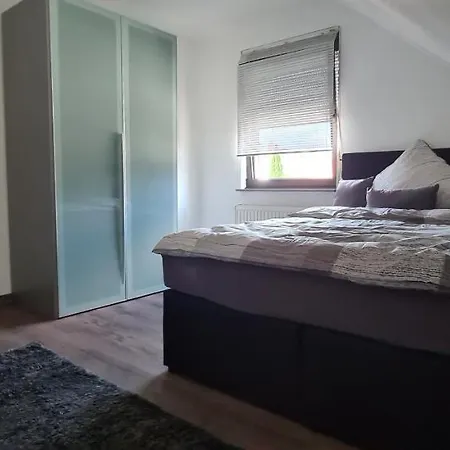 Drive's Maisonette Stuttgart
