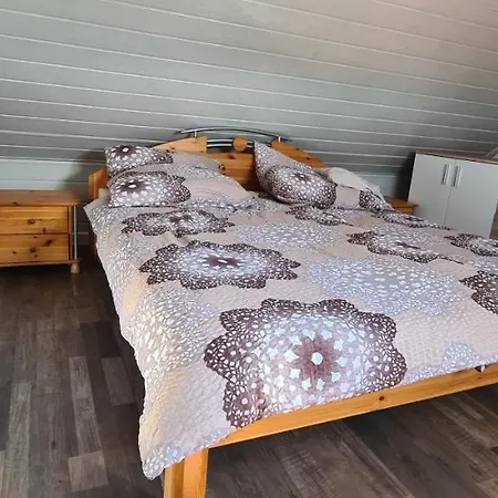 Drive's Maisonette Lägenhet